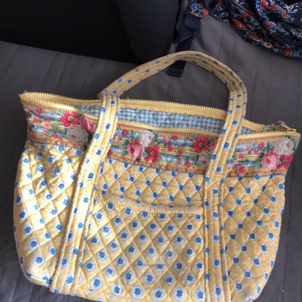 Vera Bradley